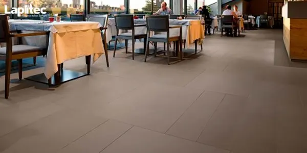 porcelánico LAPITEC